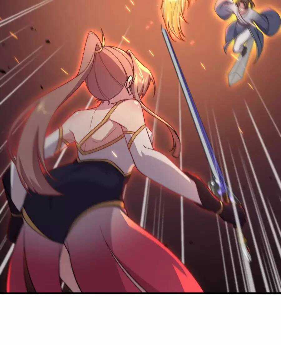 Vai Ác Sư Tôn Mang Theo Các Đồ Đệ Vô Địch Thiên Hạ, Nhân Vật Phản Diện Sư Tôn Ta Mang Theo Các Đồ Đệ Vô Địch Chapter 29.1 trang 30