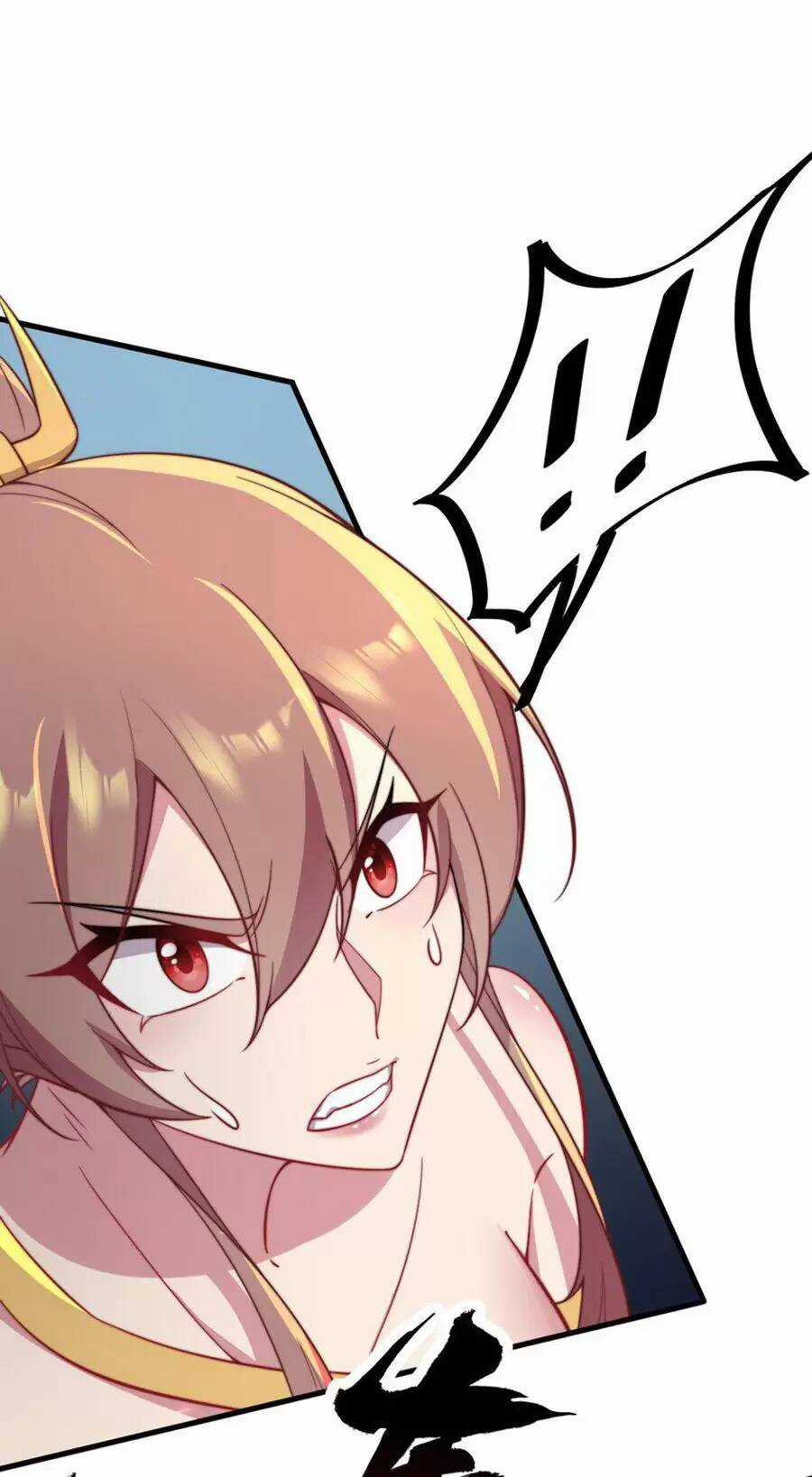 Vai Ác Sư Tôn Mang Theo Các Đồ Đệ Vô Địch Thiên Hạ, Nhân Vật Phản Diện Sư Tôn Ta Mang Theo Các Đồ Đệ Vô Địch Chapter 29.1 trang 31