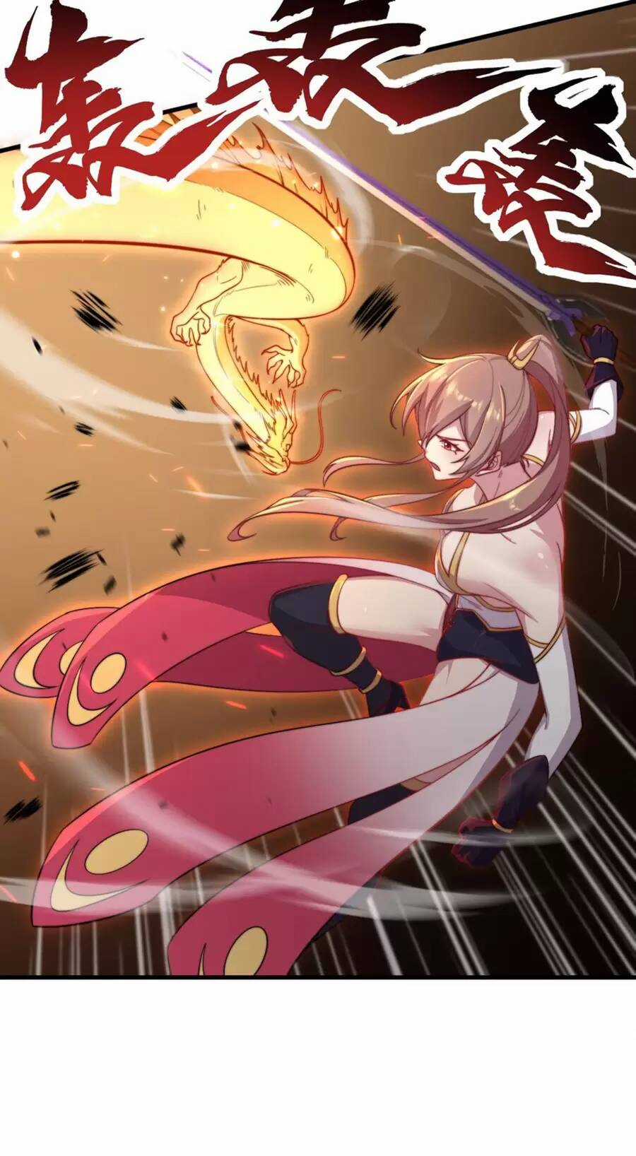 Vai Ác Sư Tôn Mang Theo Các Đồ Đệ Vô Địch Thiên Hạ, Nhân Vật Phản Diện Sư Tôn Ta Mang Theo Các Đồ Đệ Vô Địch Chapter 29.1 trang 32