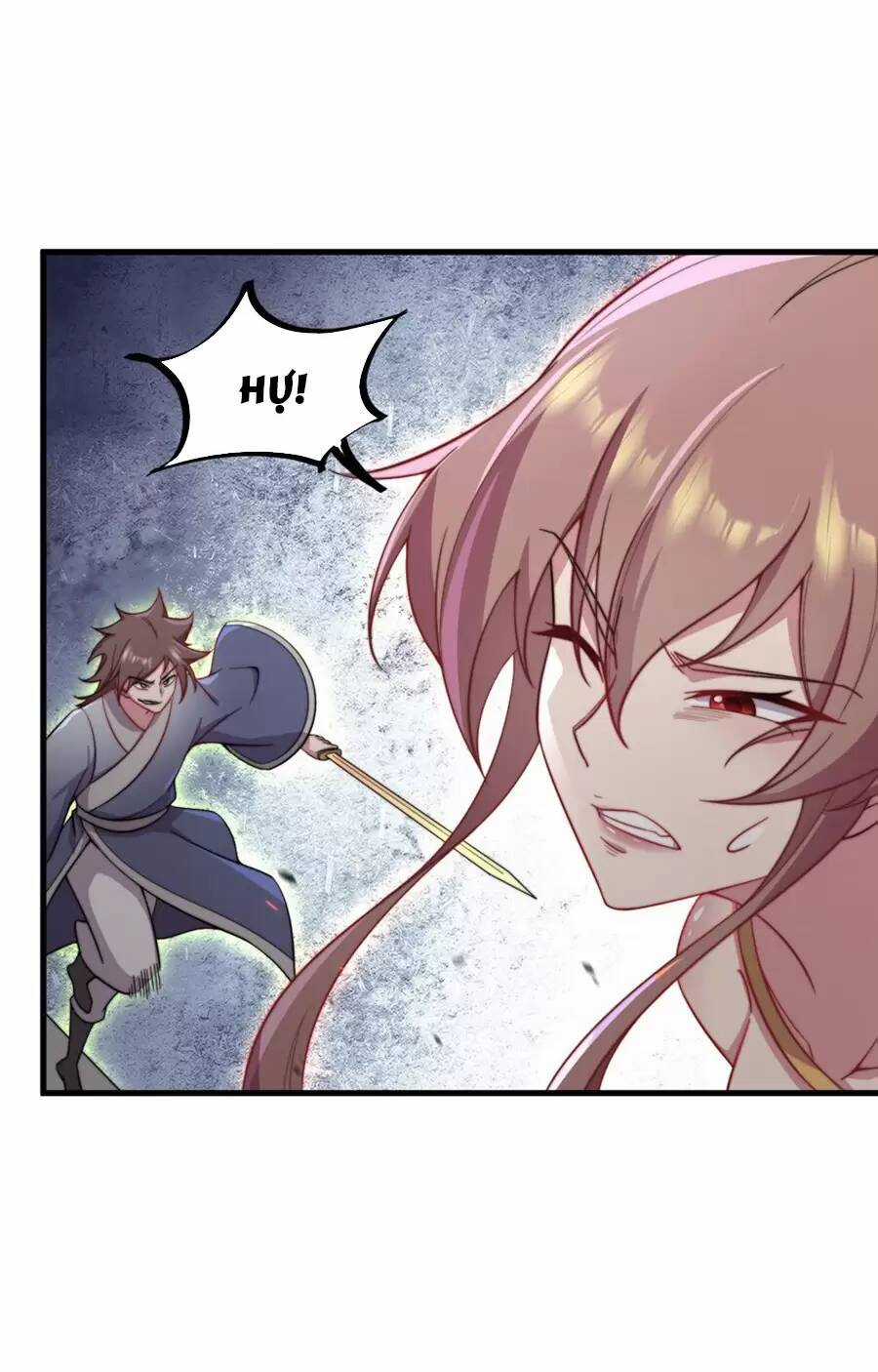 Vai Ác Sư Tôn Mang Theo Các Đồ Đệ Vô Địch Thiên Hạ, Nhân Vật Phản Diện Sư Tôn Ta Mang Theo Các Đồ Đệ Vô Địch Chapter 29.1 trang 33