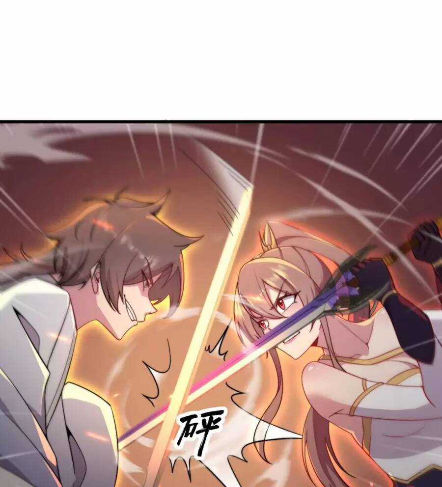 Vai Ác Sư Tôn Mang Theo Các Đồ Đệ Vô Địch Thiên Hạ, Nhân Vật Phản Diện Sư Tôn Ta Mang Theo Các Đồ Đệ Vô Địch Chapter 29.1 trang 34