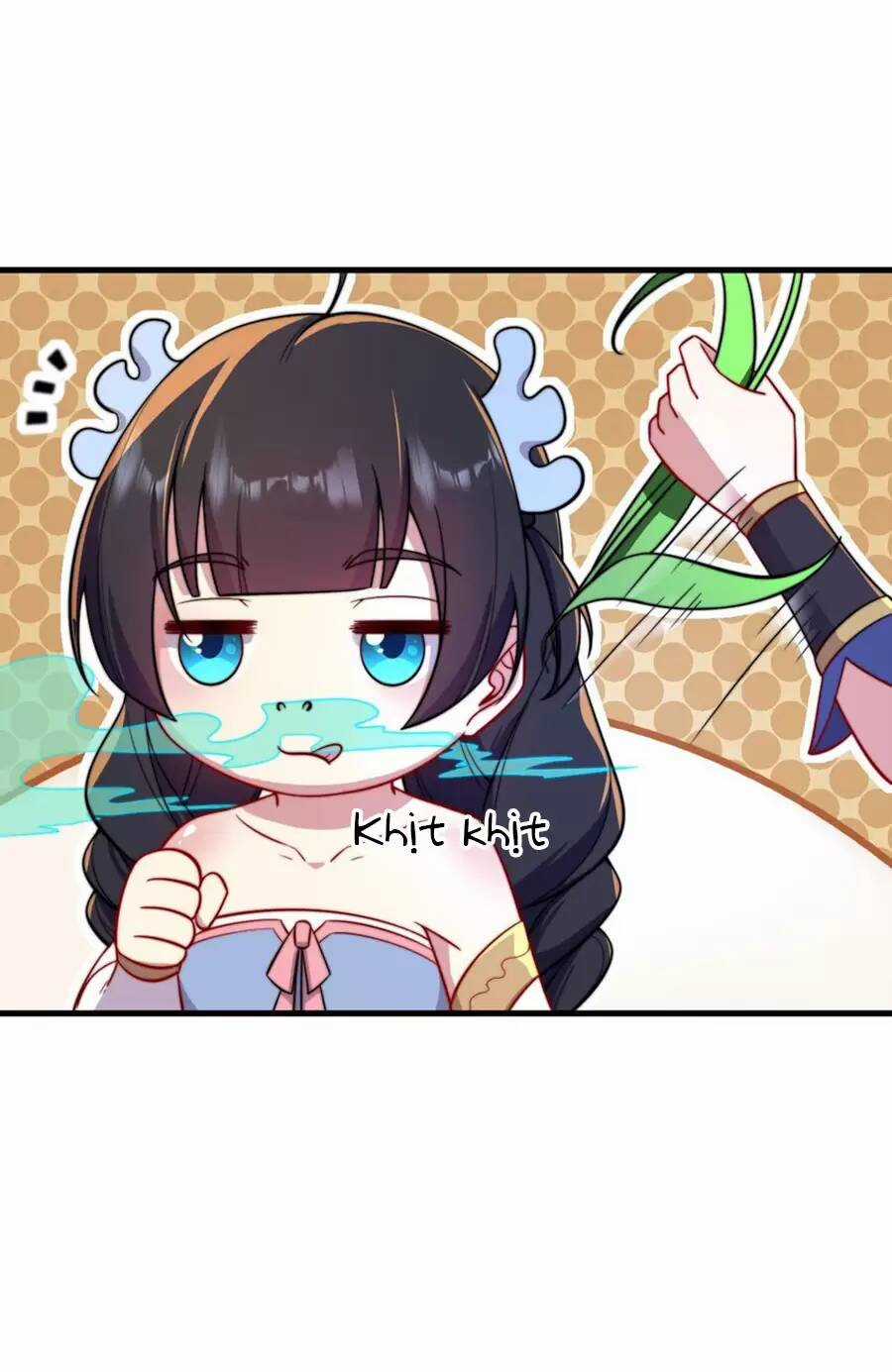 Vai Ác Sư Tôn Mang Theo Các Đồ Đệ Vô Địch Thiên Hạ, Nhân Vật Phản Diện Sư Tôn Ta Mang Theo Các Đồ Đệ Vô Địch Chapter 29.1 trang 7