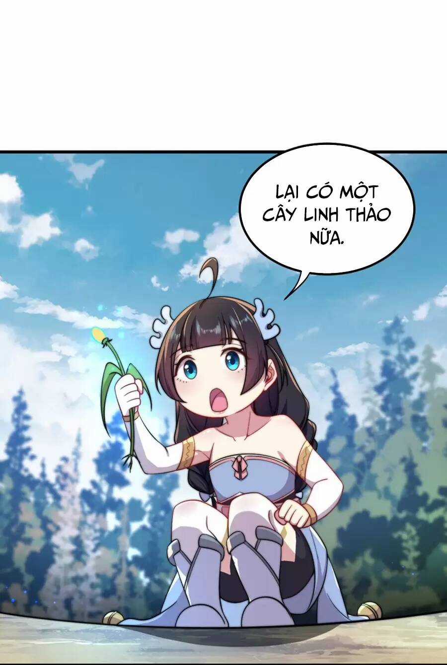 Vai Ác Sư Tôn Mang Theo Các Đồ Đệ Vô Địch Thiên Hạ, Nhân Vật Phản Diện Sư Tôn Ta Mang Theo Các Đồ Đệ Vô Địch Chapter 29.1 trang 9