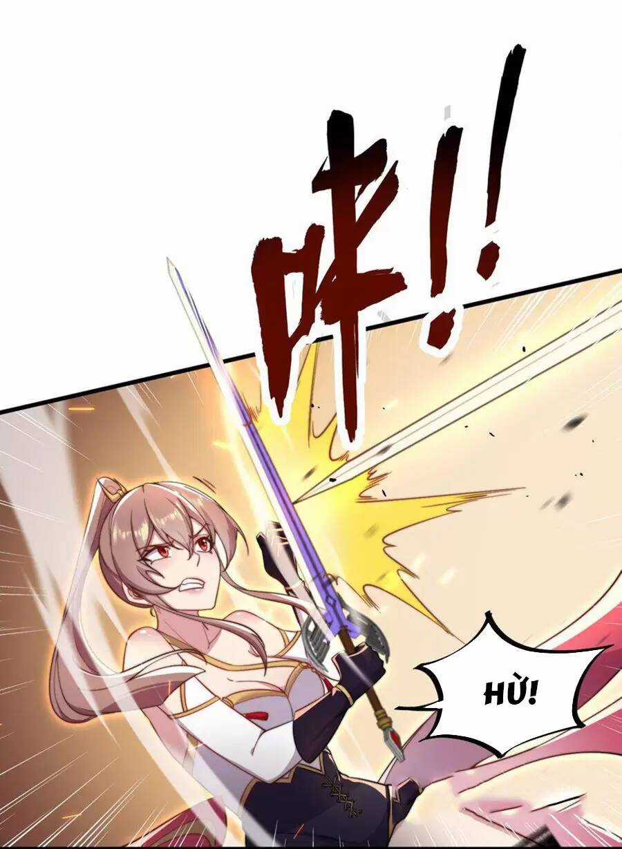 Vai Ác Sư Tôn Mang Theo Các Đồ Đệ Vô Địch Thiên Hạ, Nhân Vật Phản Diện Sư Tôn Ta Mang Theo Các Đồ Đệ Vô Địch Chapter 29.2 trang 11