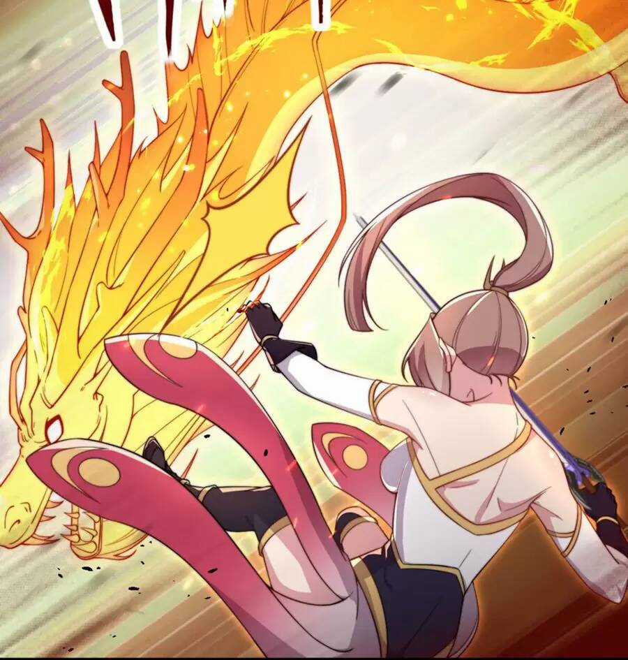 Vai Ác Sư Tôn Mang Theo Các Đồ Đệ Vô Địch Thiên Hạ, Nhân Vật Phản Diện Sư Tôn Ta Mang Theo Các Đồ Đệ Vô Địch Chapter 29.2 trang 13