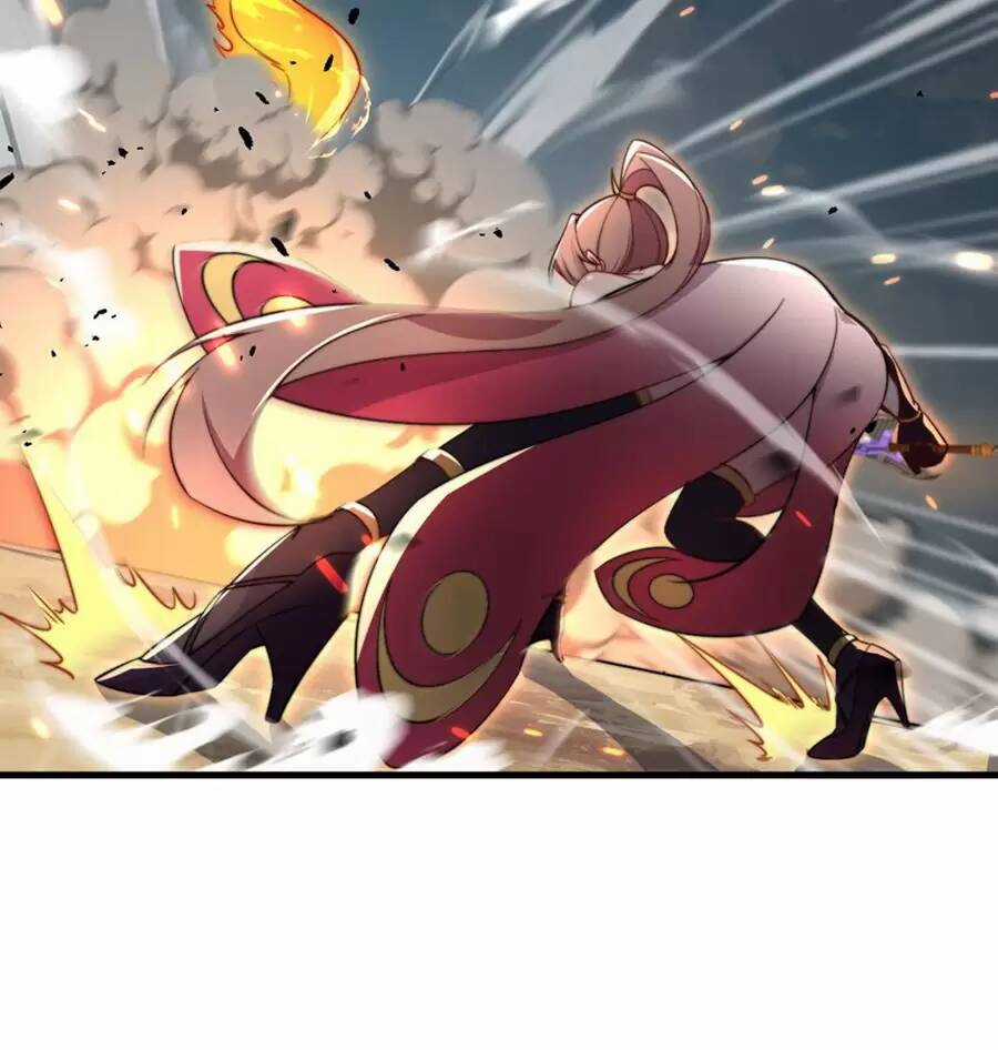 Vai Ác Sư Tôn Mang Theo Các Đồ Đệ Vô Địch Thiên Hạ, Nhân Vật Phản Diện Sư Tôn Ta Mang Theo Các Đồ Đệ Vô Địch Chapter 29.2 trang 15