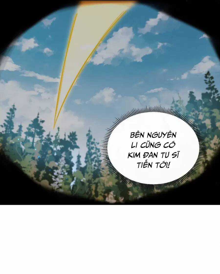 Vai Ác Sư Tôn Mang Theo Các Đồ Đệ Vô Địch Thiên Hạ, Nhân Vật Phản Diện Sư Tôn Ta Mang Theo Các Đồ Đệ Vô Địch Chapter 29.2 trang 24