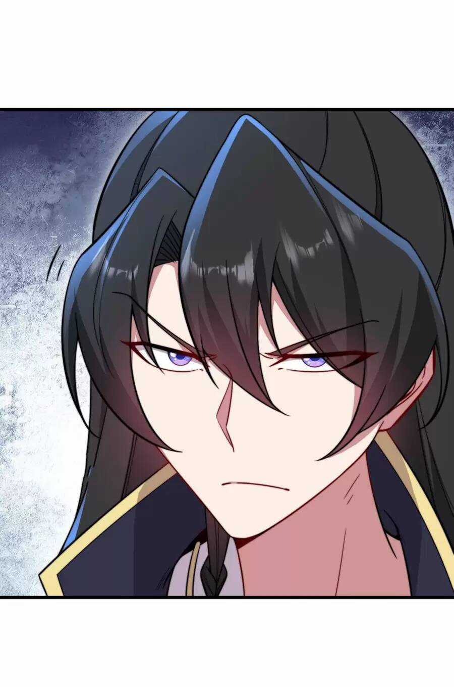 Vai Ác Sư Tôn Mang Theo Các Đồ Đệ Vô Địch Thiên Hạ, Nhân Vật Phản Diện Sư Tôn Ta Mang Theo Các Đồ Đệ Vô Địch Chapter 29.2 trang 25