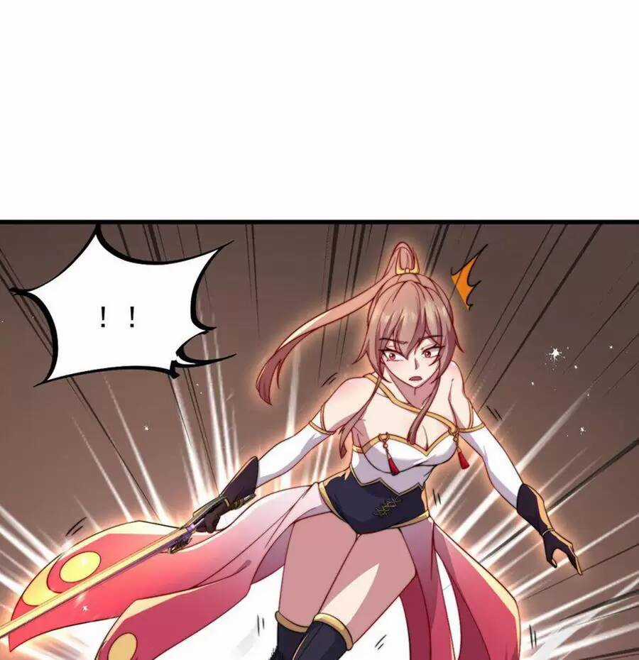 Vai Ác Sư Tôn Mang Theo Các Đồ Đệ Vô Địch Thiên Hạ, Nhân Vật Phản Diện Sư Tôn Ta Mang Theo Các Đồ Đệ Vô Địch Chapter 29.2 trang 28