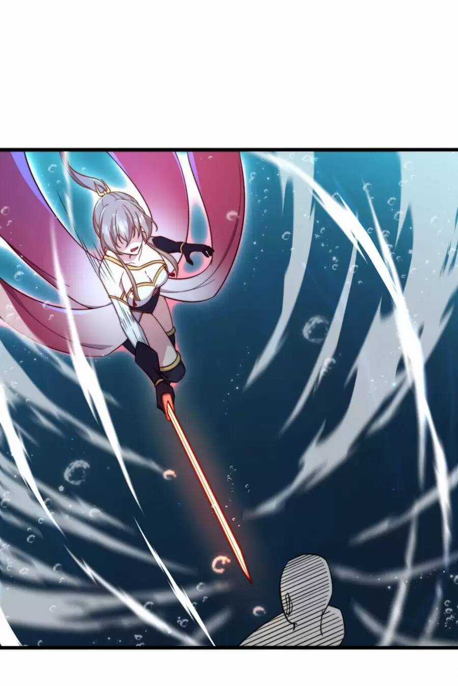 Vai Ác Sư Tôn Mang Theo Các Đồ Đệ Vô Địch Thiên Hạ, Nhân Vật Phản Diện Sư Tôn Ta Mang Theo Các Đồ Đệ Vô Địch Chapter 29.2 trang 32