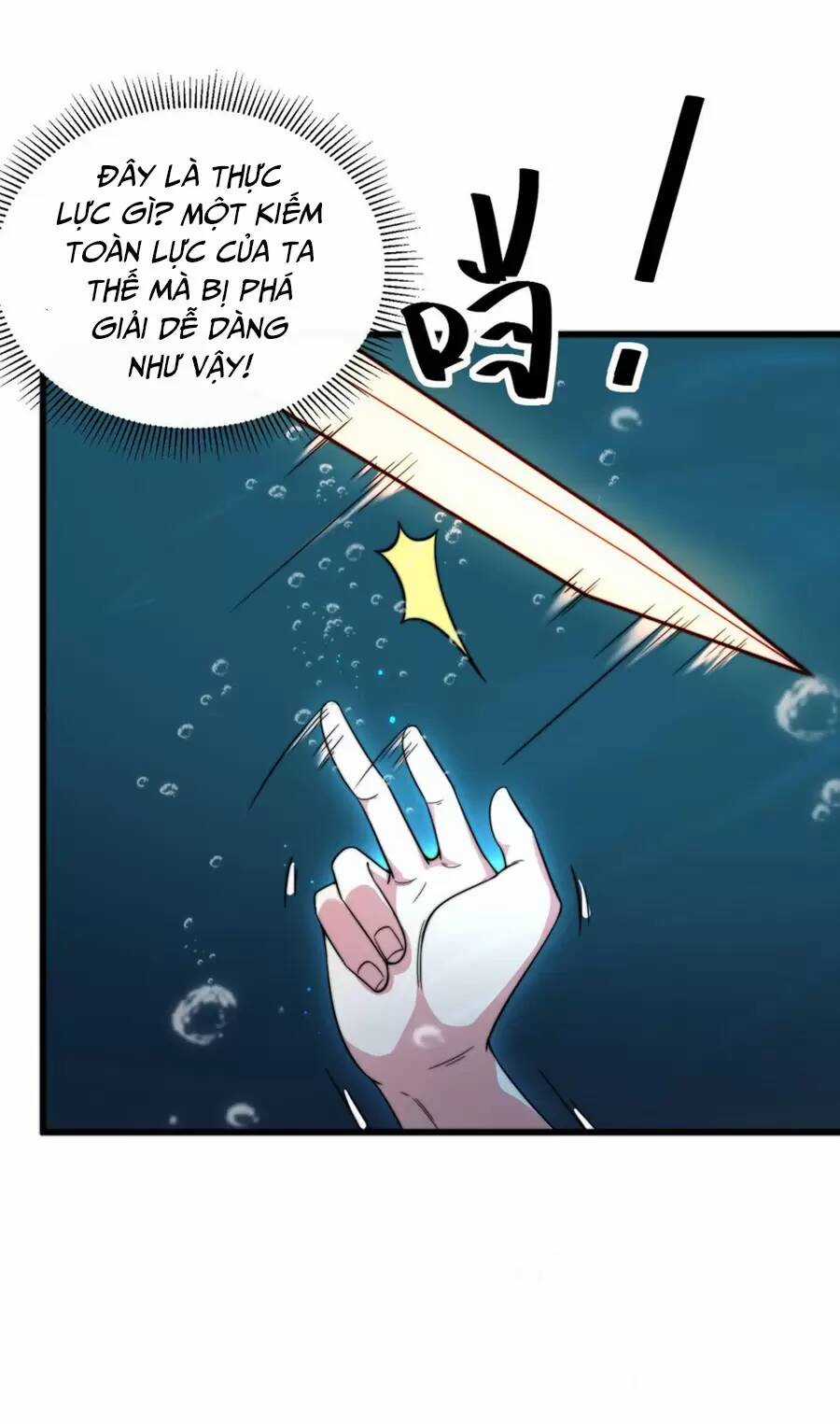 Vai Ác Sư Tôn Mang Theo Các Đồ Đệ Vô Địch Thiên Hạ, Nhân Vật Phản Diện Sư Tôn Ta Mang Theo Các Đồ Đệ Vô Địch Chapter 29.2 trang 33