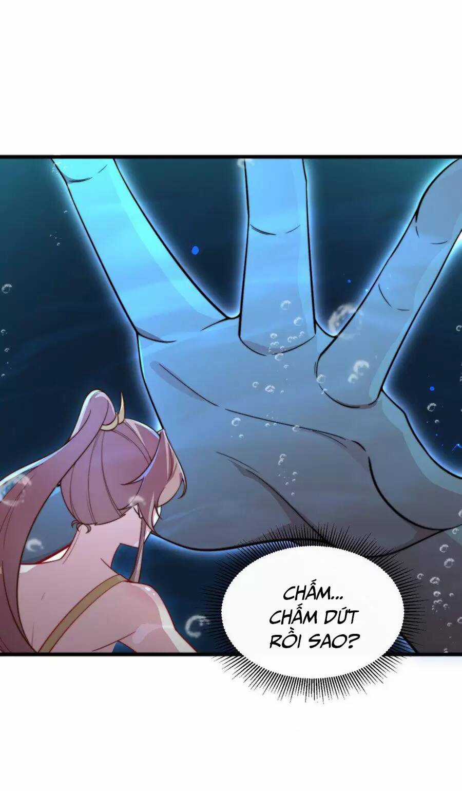 Vai Ác Sư Tôn Mang Theo Các Đồ Đệ Vô Địch Thiên Hạ, Nhân Vật Phản Diện Sư Tôn Ta Mang Theo Các Đồ Đệ Vô Địch Chapter 29.2 trang 34