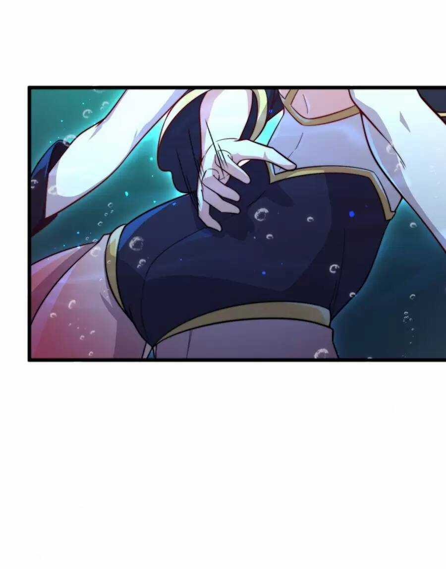 Vai Ác Sư Tôn Mang Theo Các Đồ Đệ Vô Địch Thiên Hạ, Nhân Vật Phản Diện Sư Tôn Ta Mang Theo Các Đồ Đệ Vô Địch Chapter 29.2 trang 35