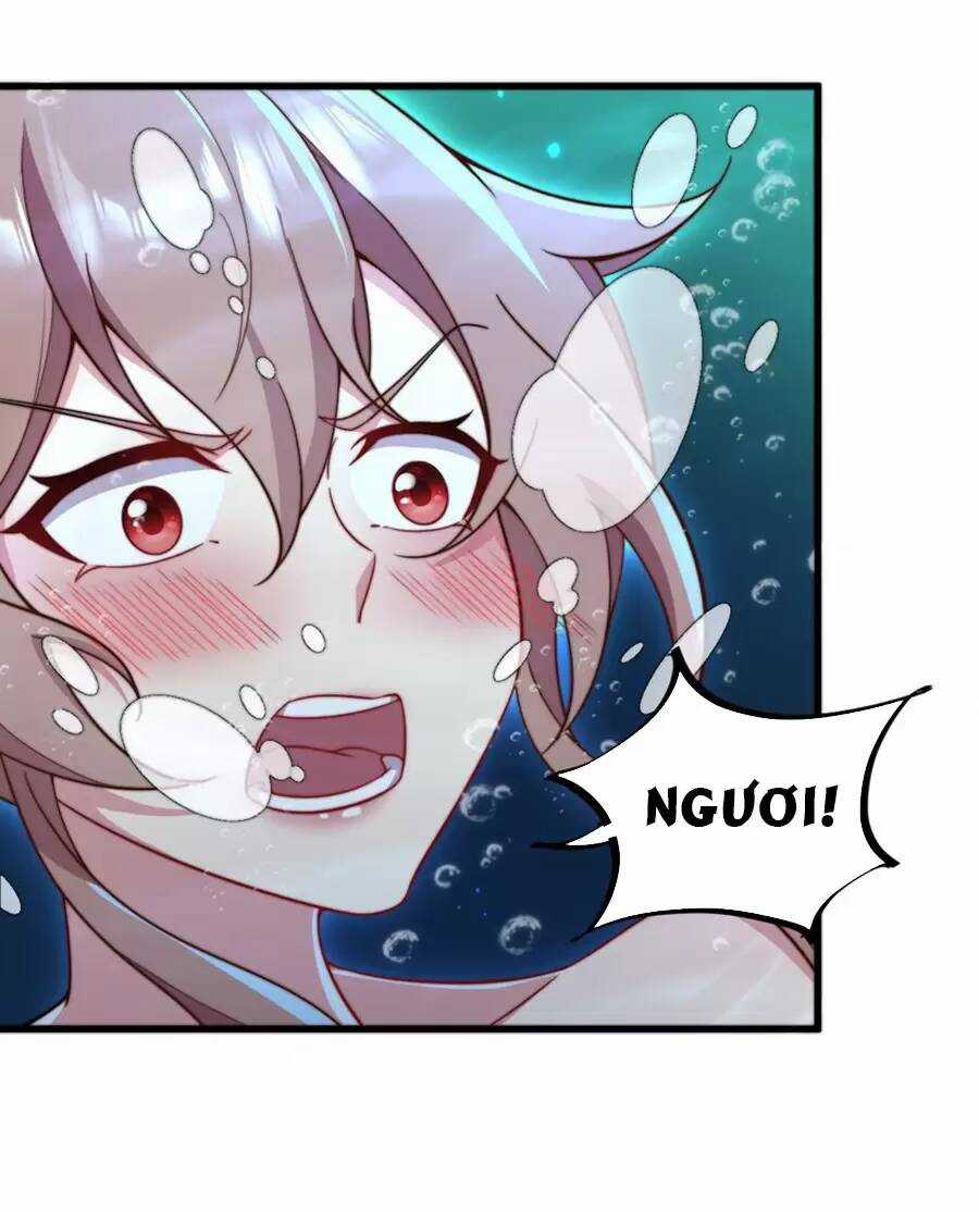 Vai Ác Sư Tôn Mang Theo Các Đồ Đệ Vô Địch Thiên Hạ, Nhân Vật Phản Diện Sư Tôn Ta Mang Theo Các Đồ Đệ Vô Địch Chapter 29.2 trang 36