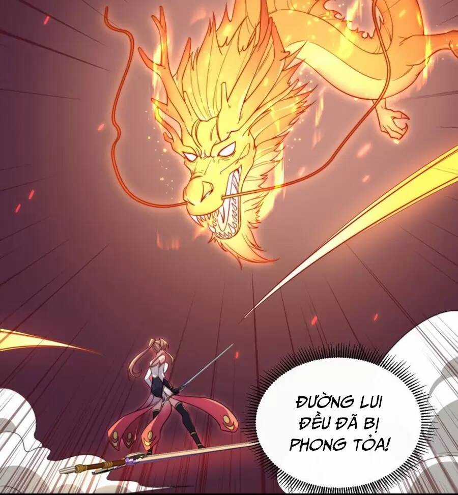 Vai Ác Sư Tôn Mang Theo Các Đồ Đệ Vô Địch Thiên Hạ, Nhân Vật Phản Diện Sư Tôn Ta Mang Theo Các Đồ Đệ Vô Địch Chapter 29.2 trang 6