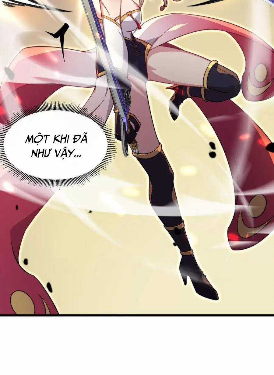 Vai Ác Sư Tôn Mang Theo Các Đồ Đệ Vô Địch Thiên Hạ, Nhân Vật Phản Diện Sư Tôn Ta Mang Theo Các Đồ Đệ Vô Địch Chapter 29.2 trang 8