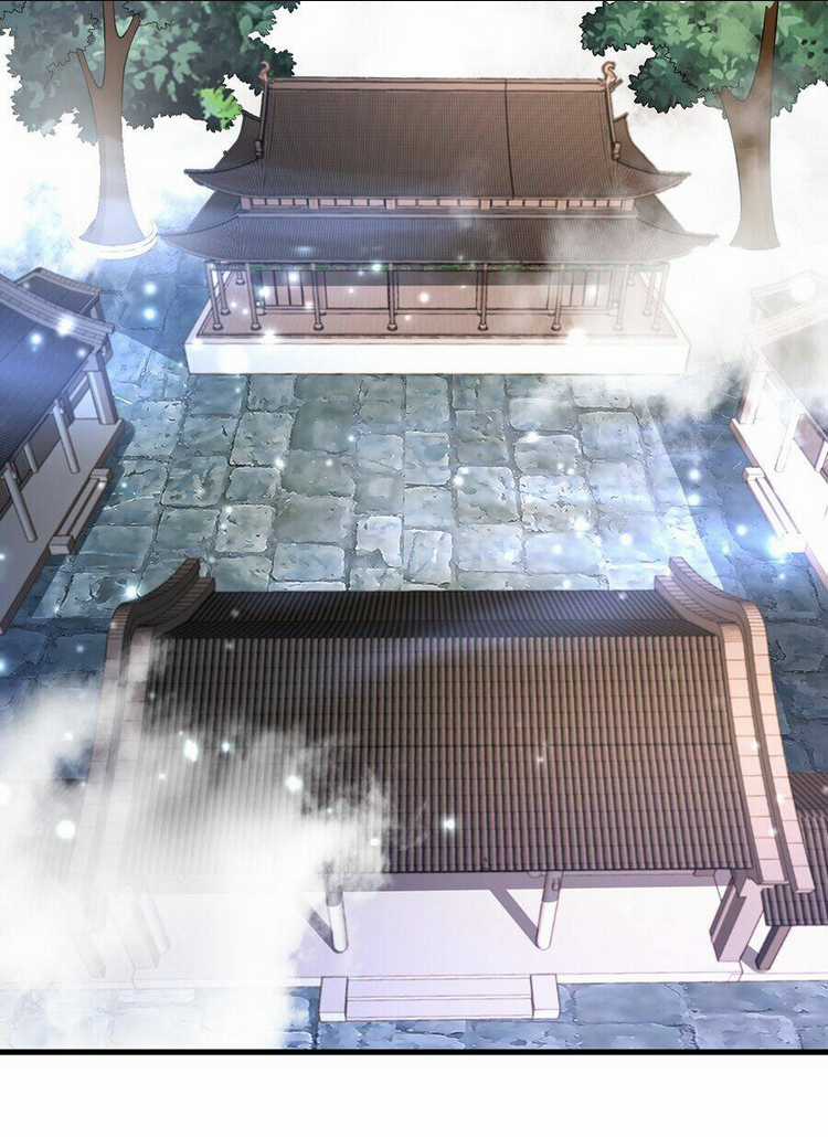 Vai Ác Sư Tôn Mang Theo Các Đồ Đệ Vô Địch Thiên Hạ, Nhân Vật Phản Diện Sư Tôn Ta Mang Theo Các Đồ Đệ Vô Địch Chapter 3 trang 11