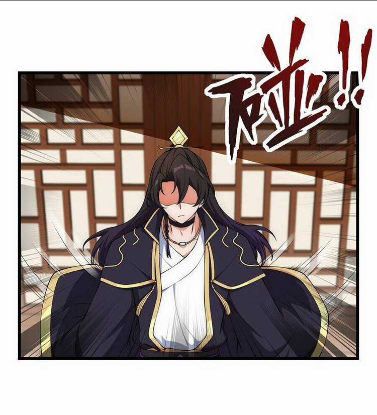 Vai Ác Sư Tôn Mang Theo Các Đồ Đệ Vô Địch Thiên Hạ, Nhân Vật Phản Diện Sư Tôn Ta Mang Theo Các Đồ Đệ Vô Địch Chapter 3 trang 17