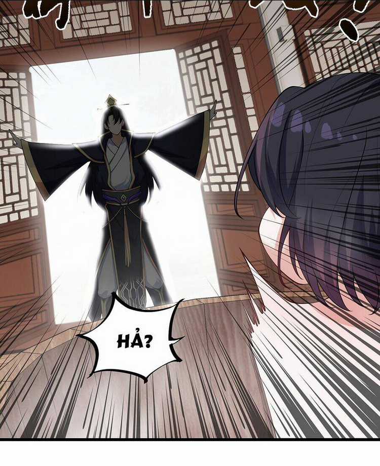 Vai Ác Sư Tôn Mang Theo Các Đồ Đệ Vô Địch Thiên Hạ, Nhân Vật Phản Diện Sư Tôn Ta Mang Theo Các Đồ Đệ Vô Địch Chapter 3 trang 25