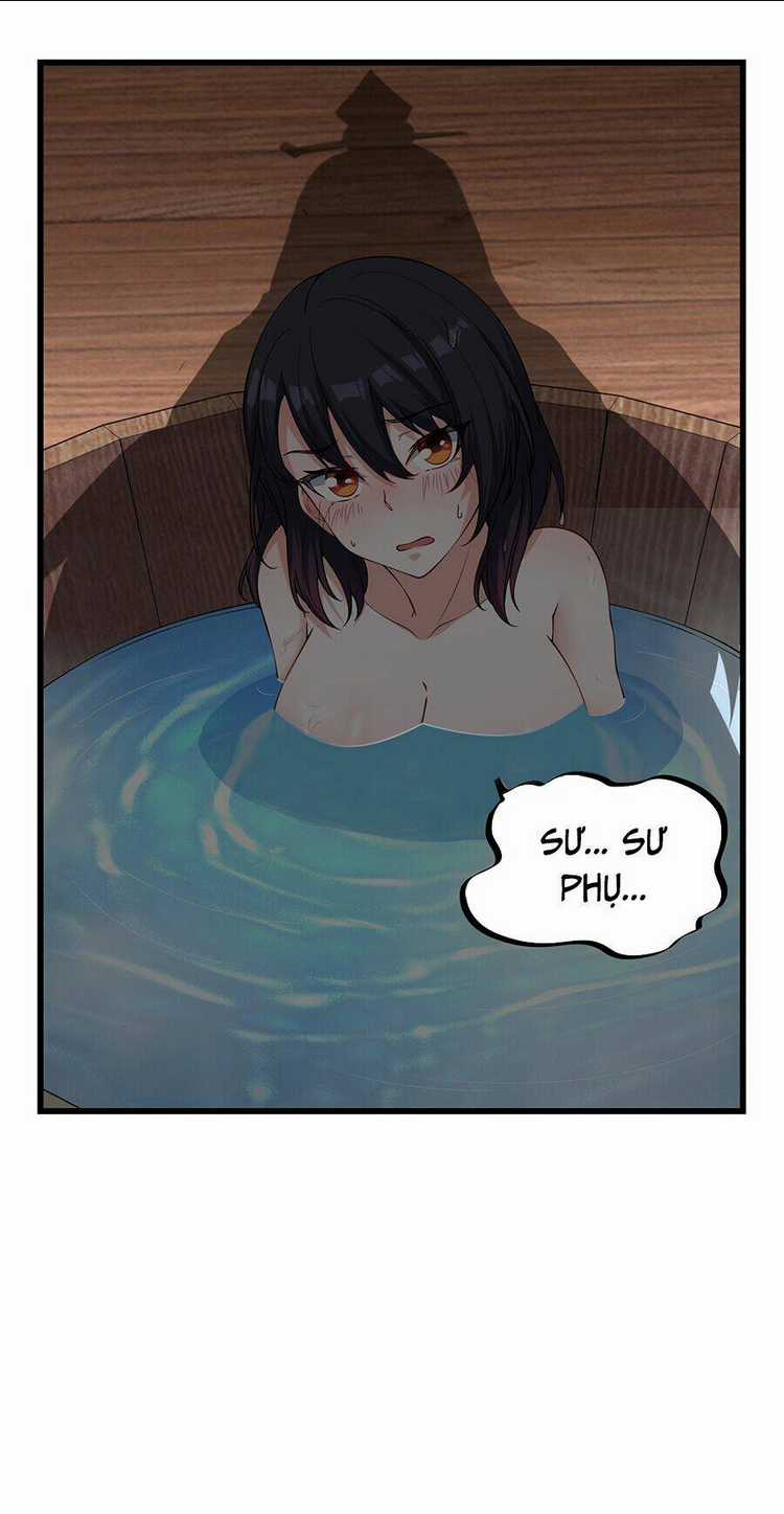 Vai Ác Sư Tôn Mang Theo Các Đồ Đệ Vô Địch Thiên Hạ, Nhân Vật Phản Diện Sư Tôn Ta Mang Theo Các Đồ Đệ Vô Địch Chapter 3 trang 26