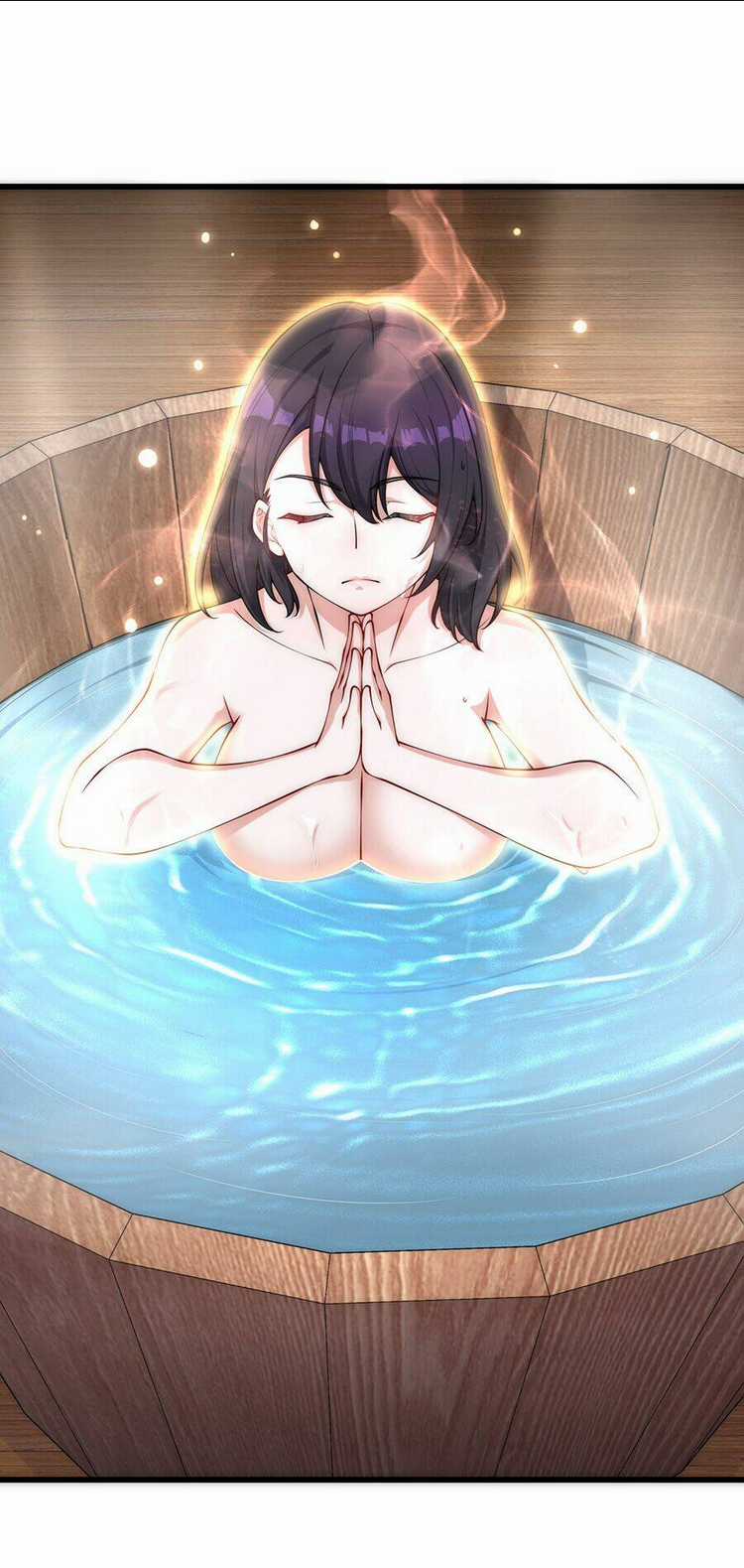 Vai Ác Sư Tôn Mang Theo Các Đồ Đệ Vô Địch Thiên Hạ, Nhân Vật Phản Diện Sư Tôn Ta Mang Theo Các Đồ Đệ Vô Địch Chapter 3 trang 34