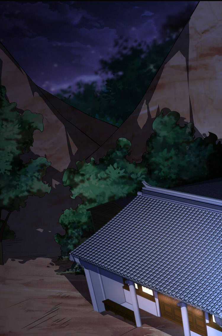 Vai Ác Sư Tôn Mang Theo Các Đồ Đệ Vô Địch Thiên Hạ, Nhân Vật Phản Diện Sư Tôn Ta Mang Theo Các Đồ Đệ Vô Địch Chapter 3 trang 36