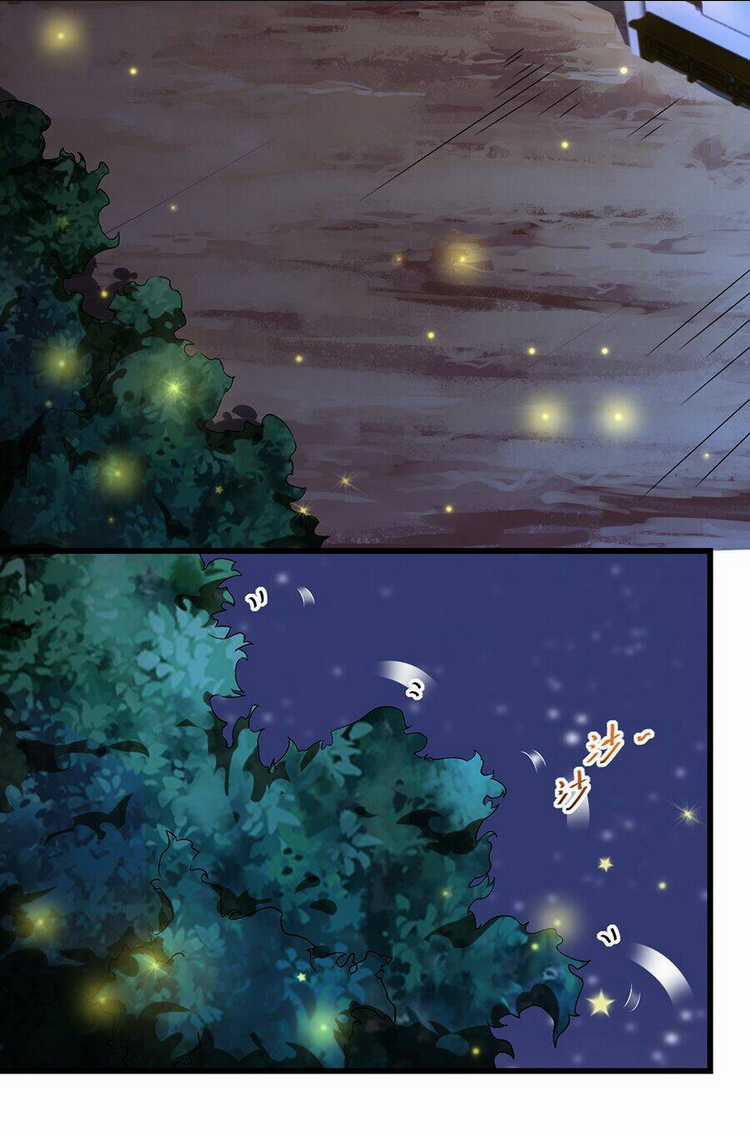 Vai Ác Sư Tôn Mang Theo Các Đồ Đệ Vô Địch Thiên Hạ, Nhân Vật Phản Diện Sư Tôn Ta Mang Theo Các Đồ Đệ Vô Địch Chapter 3 trang 37