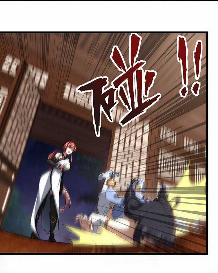 Vai Ác Sư Tôn Mang Theo Các Đồ Đệ Vô Địch Thiên Hạ, Nhân Vật Phản Diện Sư Tôn Ta Mang Theo Các Đồ Đệ Vô Địch Chapter 3 trang 44