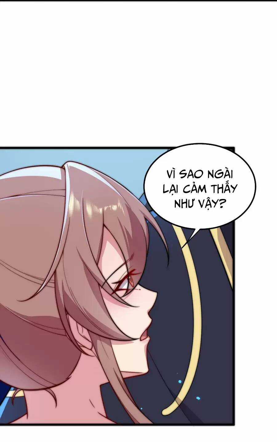 Vai Ác Sư Tôn Mang Theo Các Đồ Đệ Vô Địch Thiên Hạ, Nhân Vật Phản Diện Sư Tôn Ta Mang Theo Các Đồ Đệ Vô Địch Chapter 30 trang 14