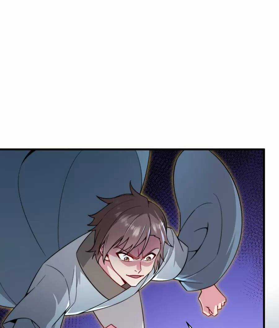 Vai Ác Sư Tôn Mang Theo Các Đồ Đệ Vô Địch Thiên Hạ, Nhân Vật Phản Diện Sư Tôn Ta Mang Theo Các Đồ Đệ Vô Địch Chapter 30 trang 25