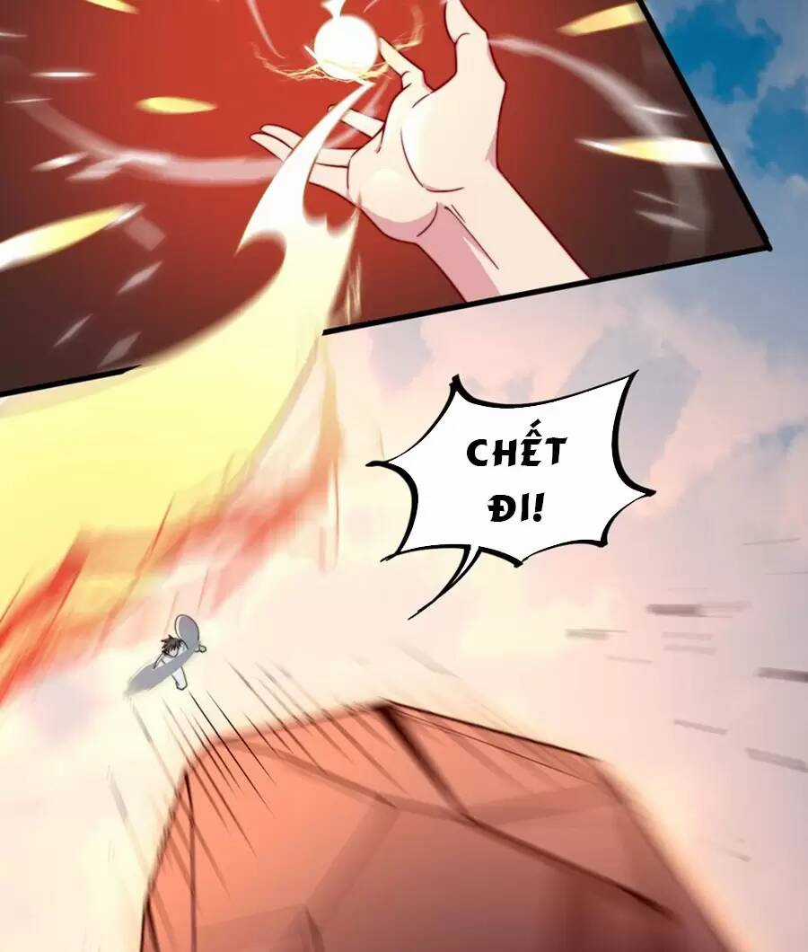 Vai Ác Sư Tôn Mang Theo Các Đồ Đệ Vô Địch Thiên Hạ, Nhân Vật Phản Diện Sư Tôn Ta Mang Theo Các Đồ Đệ Vô Địch Chapter 30 trang 27