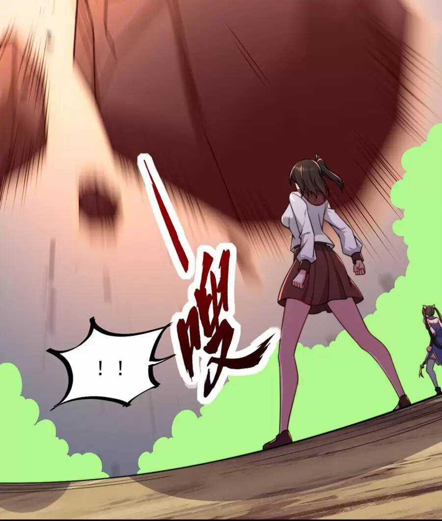 Vai Ác Sư Tôn Mang Theo Các Đồ Đệ Vô Địch Thiên Hạ, Nhân Vật Phản Diện Sư Tôn Ta Mang Theo Các Đồ Đệ Vô Địch Chapter 30 trang 28