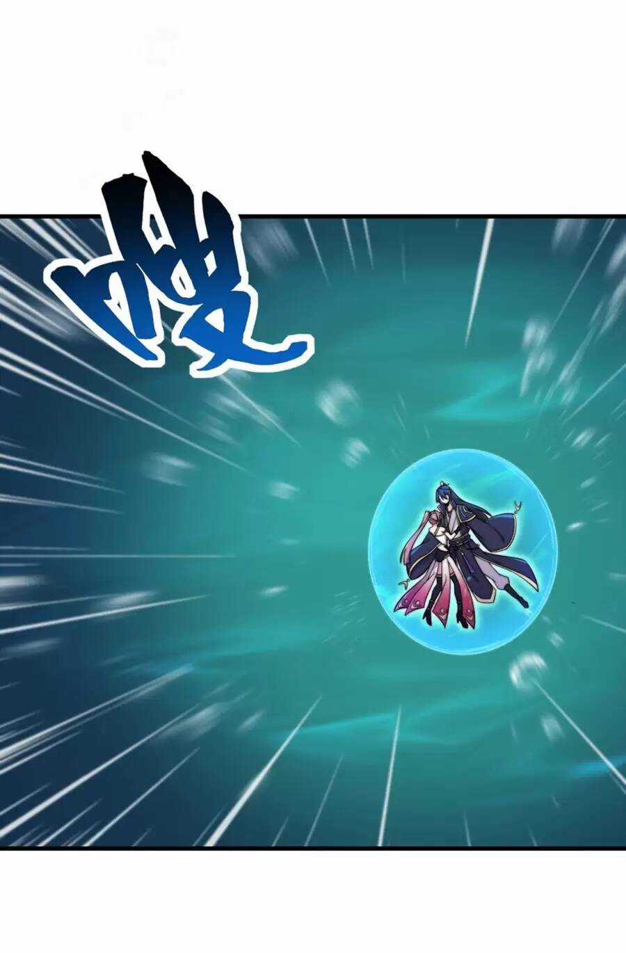 Vai Ác Sư Tôn Mang Theo Các Đồ Đệ Vô Địch Thiên Hạ, Nhân Vật Phản Diện Sư Tôn Ta Mang Theo Các Đồ Đệ Vô Địch Chapter 30 trang 3