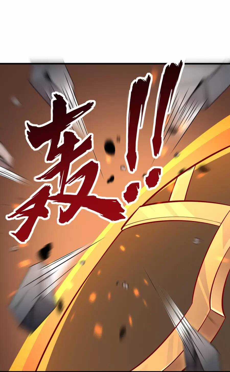 Vai Ác Sư Tôn Mang Theo Các Đồ Đệ Vô Địch Thiên Hạ, Nhân Vật Phản Diện Sư Tôn Ta Mang Theo Các Đồ Đệ Vô Địch Chapter 30 trang 34