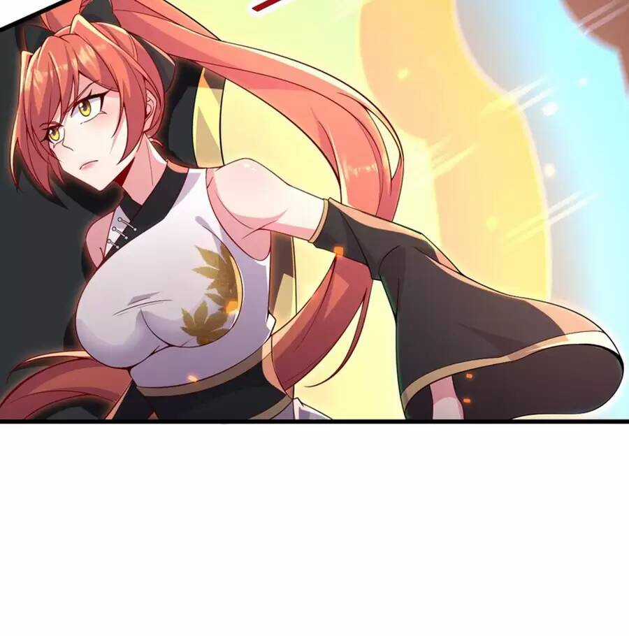 Vai Ác Sư Tôn Mang Theo Các Đồ Đệ Vô Địch Thiên Hạ, Nhân Vật Phản Diện Sư Tôn Ta Mang Theo Các Đồ Đệ Vô Địch Chapter 30 trang 36