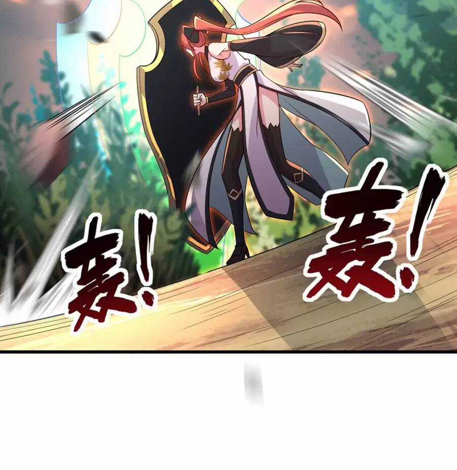 Vai Ác Sư Tôn Mang Theo Các Đồ Đệ Vô Địch Thiên Hạ, Nhân Vật Phản Diện Sư Tôn Ta Mang Theo Các Đồ Đệ Vô Địch Chapter 30 trang 38