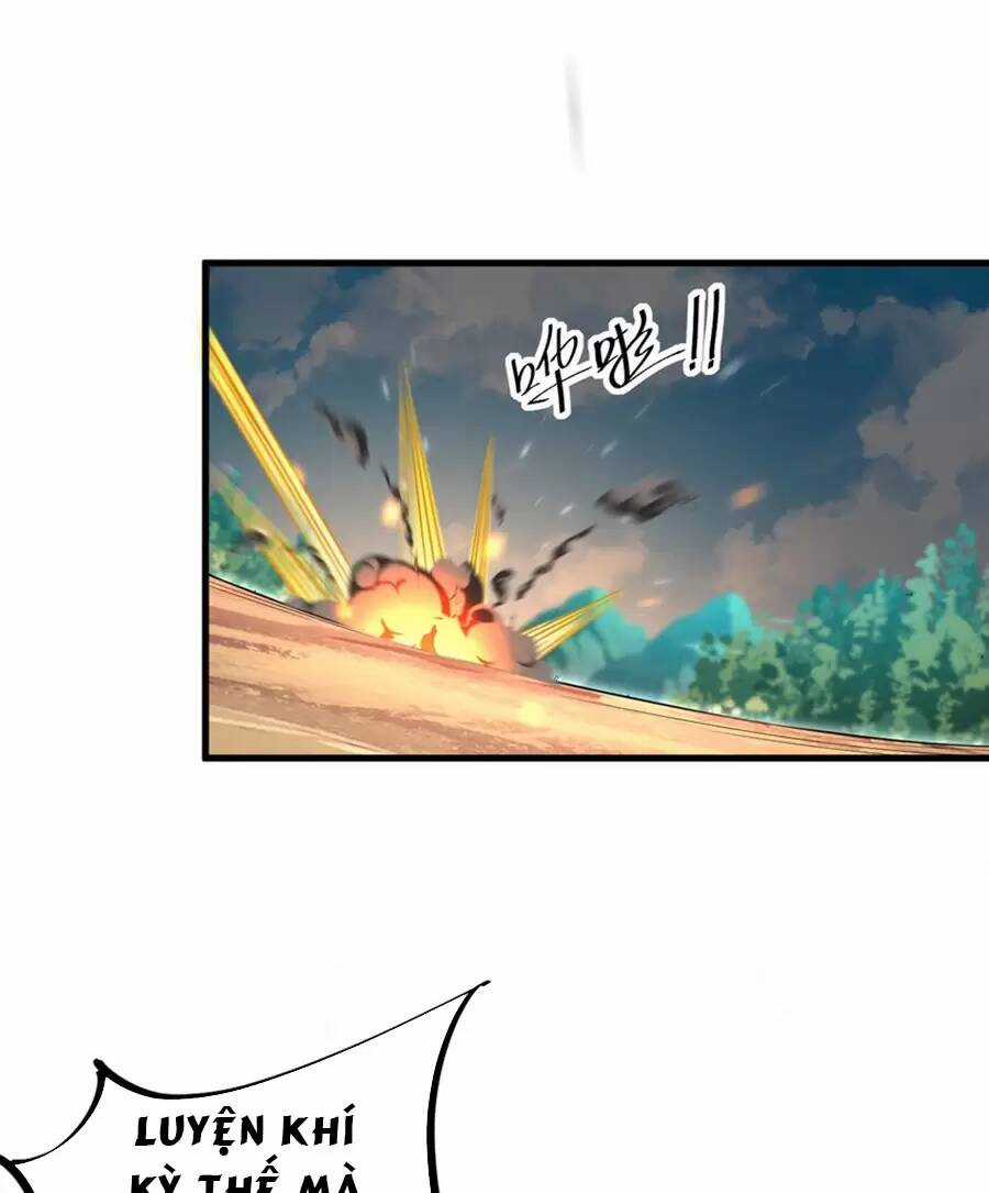 Vai Ác Sư Tôn Mang Theo Các Đồ Đệ Vô Địch Thiên Hạ, Nhân Vật Phản Diện Sư Tôn Ta Mang Theo Các Đồ Đệ Vô Địch Chapter 30 trang 39