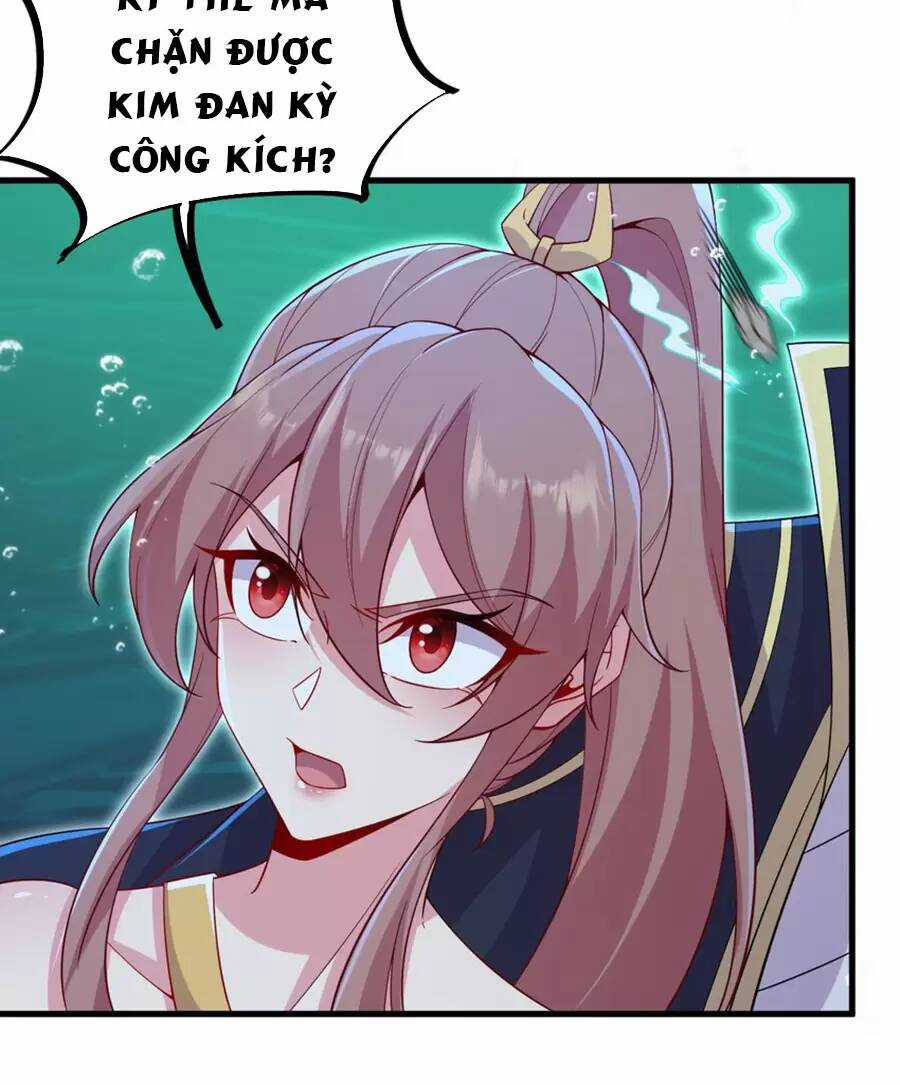 Vai Ác Sư Tôn Mang Theo Các Đồ Đệ Vô Địch Thiên Hạ, Nhân Vật Phản Diện Sư Tôn Ta Mang Theo Các Đồ Đệ Vô Địch Chapter 30 trang 40