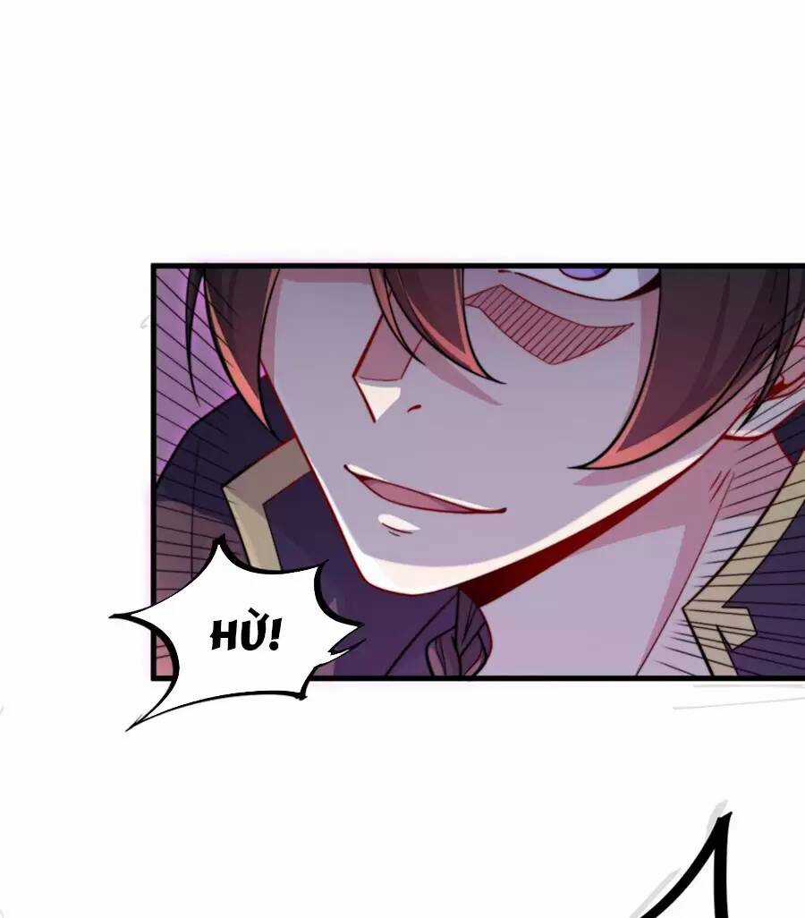 Vai Ác Sư Tôn Mang Theo Các Đồ Đệ Vô Địch Thiên Hạ, Nhân Vật Phản Diện Sư Tôn Ta Mang Theo Các Đồ Đệ Vô Địch Chapter 30 trang 46