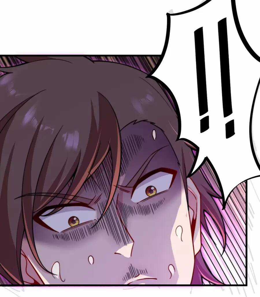 Vai Ác Sư Tôn Mang Theo Các Đồ Đệ Vô Địch Thiên Hạ, Nhân Vật Phản Diện Sư Tôn Ta Mang Theo Các Đồ Đệ Vô Địch Chapter 30 trang 47