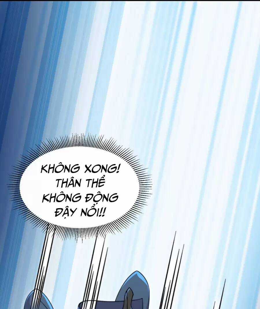 Vai Ác Sư Tôn Mang Theo Các Đồ Đệ Vô Địch Thiên Hạ, Nhân Vật Phản Diện Sư Tôn Ta Mang Theo Các Đồ Đệ Vô Địch Chapter 30 trang 49