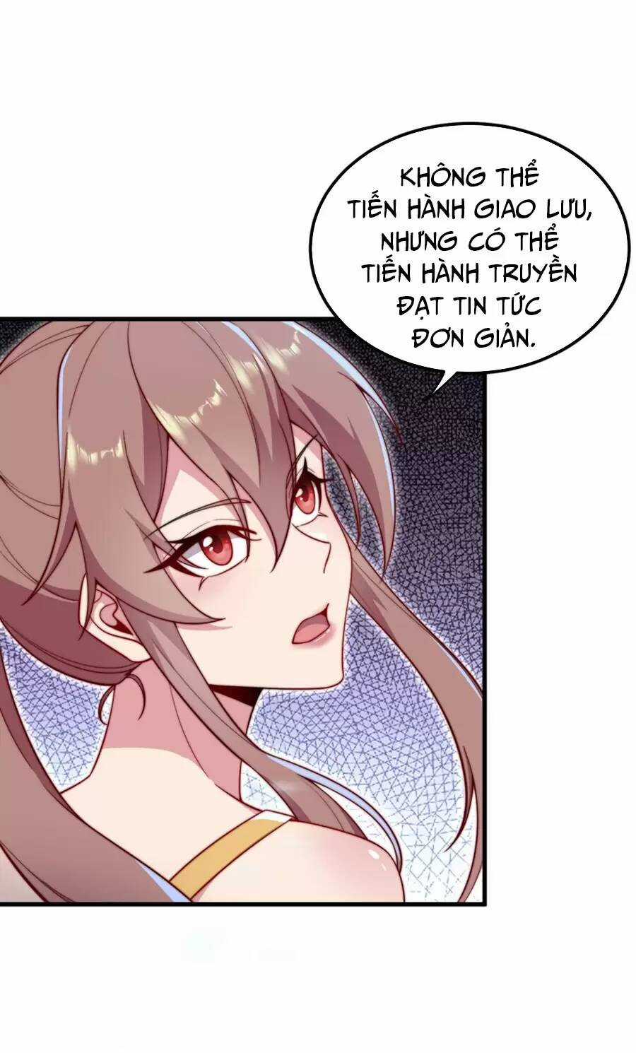 Vai Ác Sư Tôn Mang Theo Các Đồ Đệ Vô Địch Thiên Hạ, Nhân Vật Phản Diện Sư Tôn Ta Mang Theo Các Đồ Đệ Vô Địch Chapter 30 trang 5