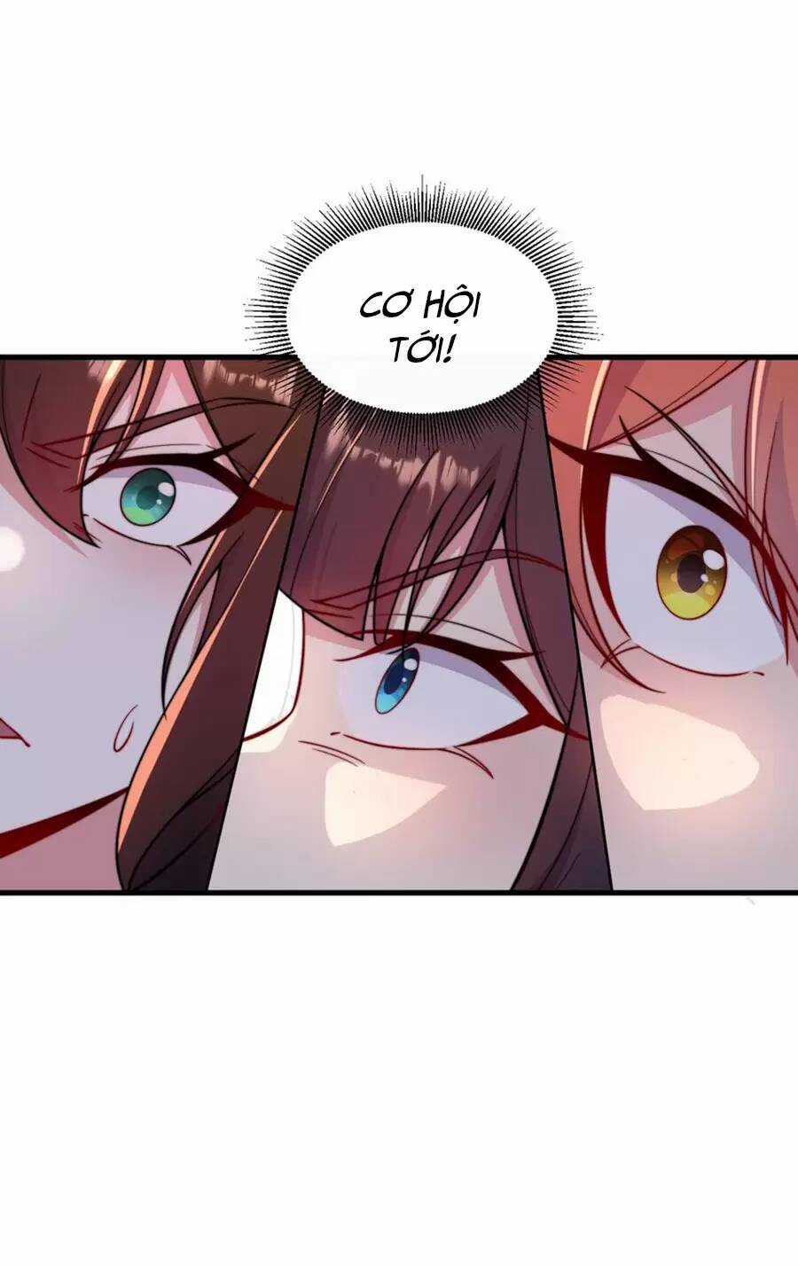 Vai Ác Sư Tôn Mang Theo Các Đồ Đệ Vô Địch Thiên Hạ, Nhân Vật Phản Diện Sư Tôn Ta Mang Theo Các Đồ Đệ Vô Địch Chapter 30 trang 51