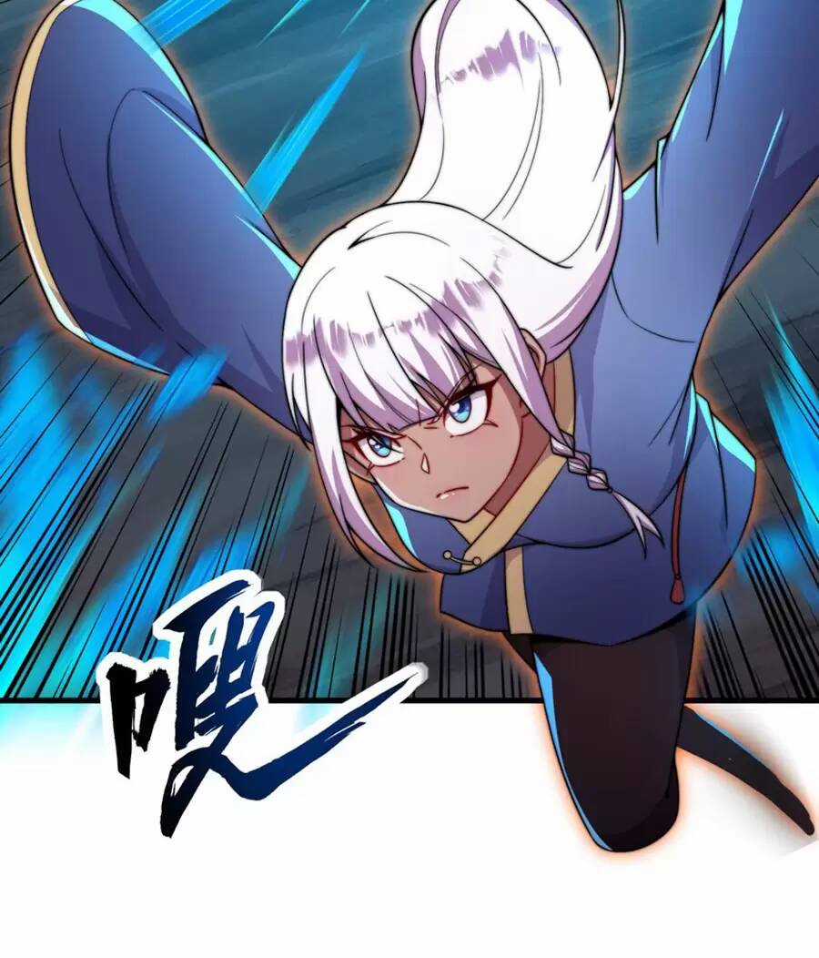 Vai Ác Sư Tôn Mang Theo Các Đồ Đệ Vô Địch Thiên Hạ, Nhân Vật Phản Diện Sư Tôn Ta Mang Theo Các Đồ Đệ Vô Địch Chapter 30 trang 54