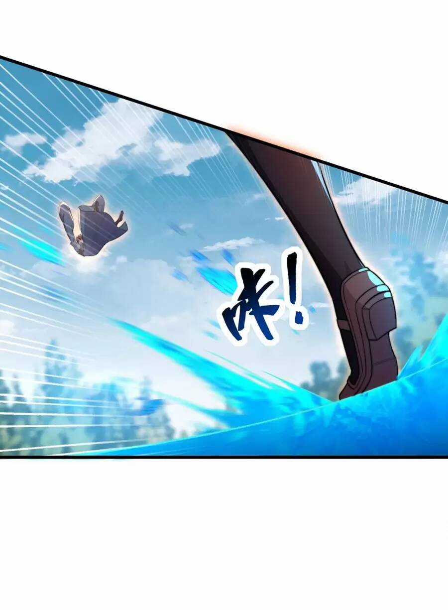 Vai Ác Sư Tôn Mang Theo Các Đồ Đệ Vô Địch Thiên Hạ, Nhân Vật Phản Diện Sư Tôn Ta Mang Theo Các Đồ Đệ Vô Địch Chapter 30 trang 55