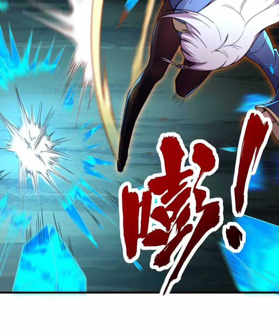 Vai Ác Sư Tôn Mang Theo Các Đồ Đệ Vô Địch Thiên Hạ, Nhân Vật Phản Diện Sư Tôn Ta Mang Theo Các Đồ Đệ Vô Địch Chapter 30 trang 58