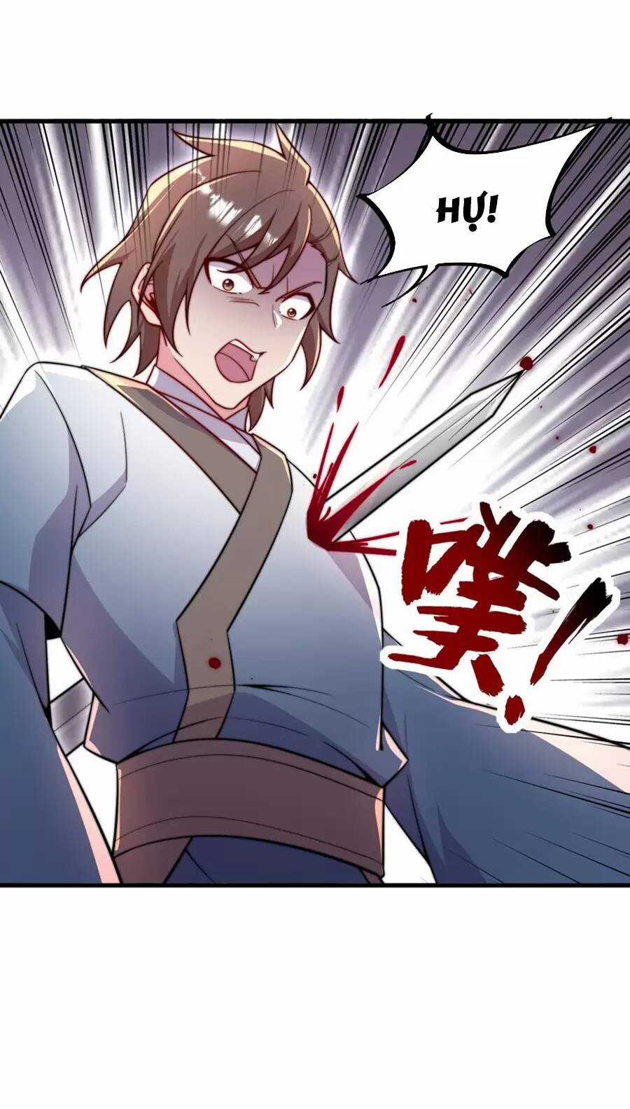 Vai Ác Sư Tôn Mang Theo Các Đồ Đệ Vô Địch Thiên Hạ, Nhân Vật Phản Diện Sư Tôn Ta Mang Theo Các Đồ Đệ Vô Địch Chapter 30 trang 65