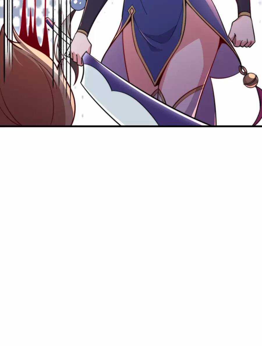 Vai Ác Sư Tôn Mang Theo Các Đồ Đệ Vô Địch Thiên Hạ, Nhân Vật Phản Diện Sư Tôn Ta Mang Theo Các Đồ Đệ Vô Địch Chapter 30 trang 67