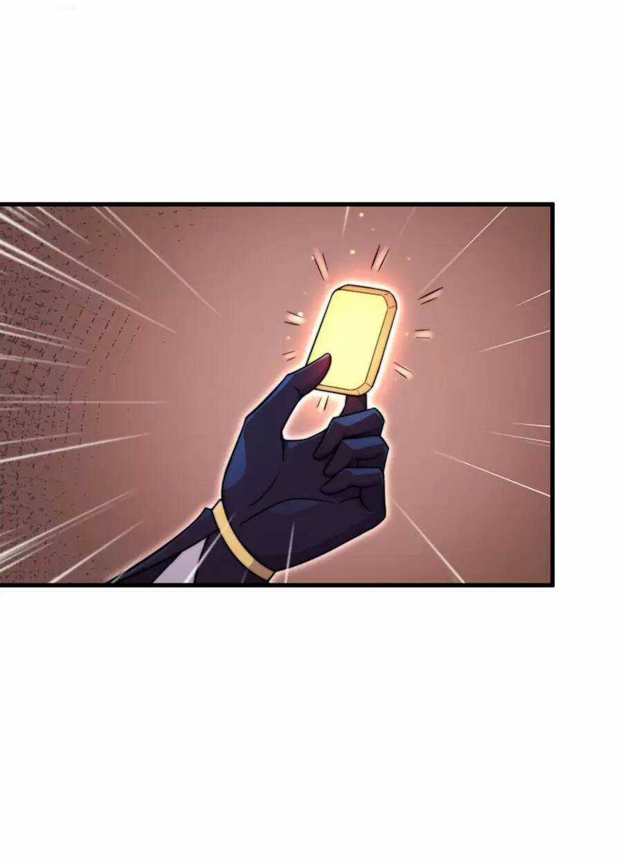 Vai Ác Sư Tôn Mang Theo Các Đồ Đệ Vô Địch Thiên Hạ, Nhân Vật Phản Diện Sư Tôn Ta Mang Theo Các Đồ Đệ Vô Địch Chapter 30 trang 7