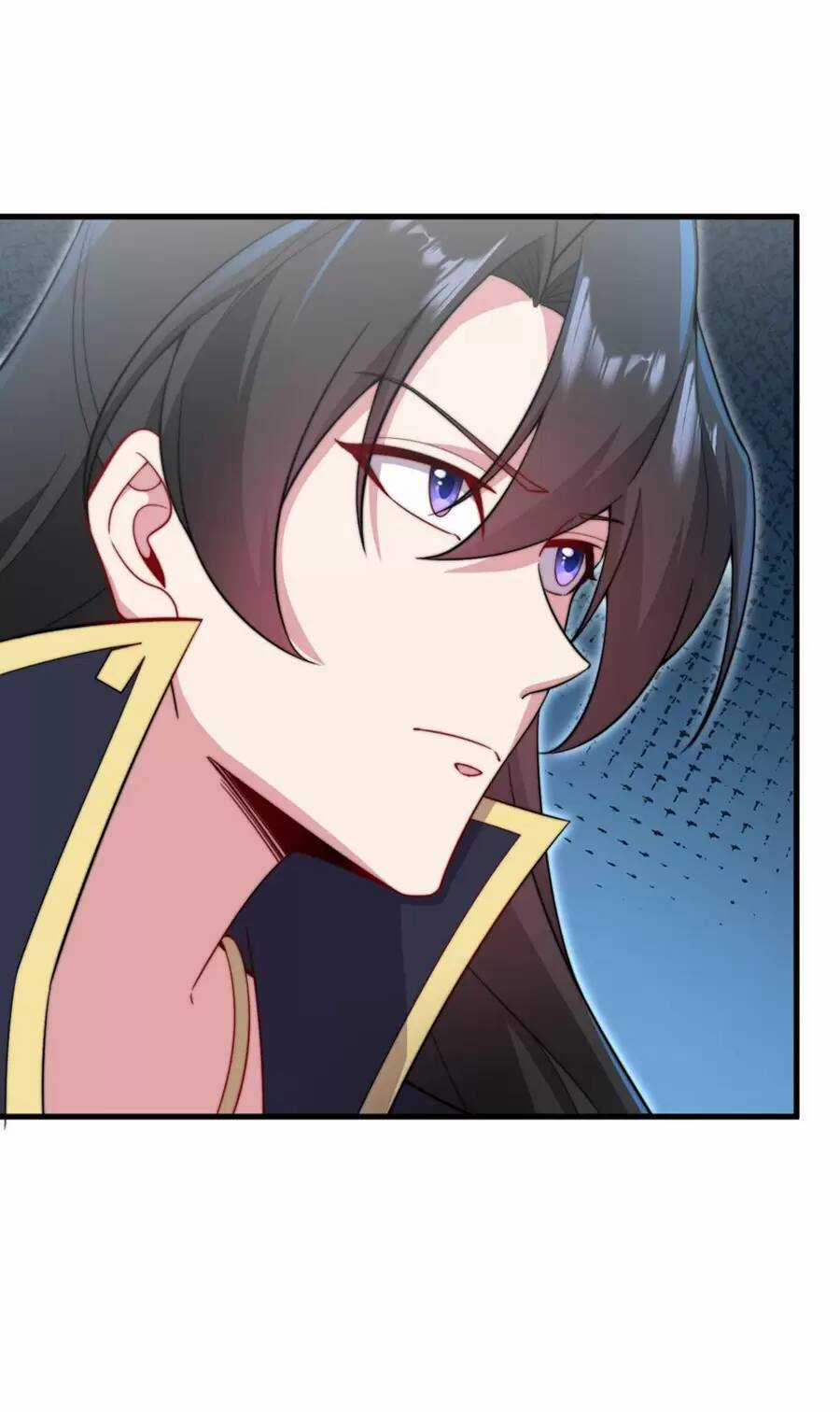 Vai Ác Sư Tôn Mang Theo Các Đồ Đệ Vô Địch Thiên Hạ, Nhân Vật Phản Diện Sư Tôn Ta Mang Theo Các Đồ Đệ Vô Địch Chapter 30 trang 9